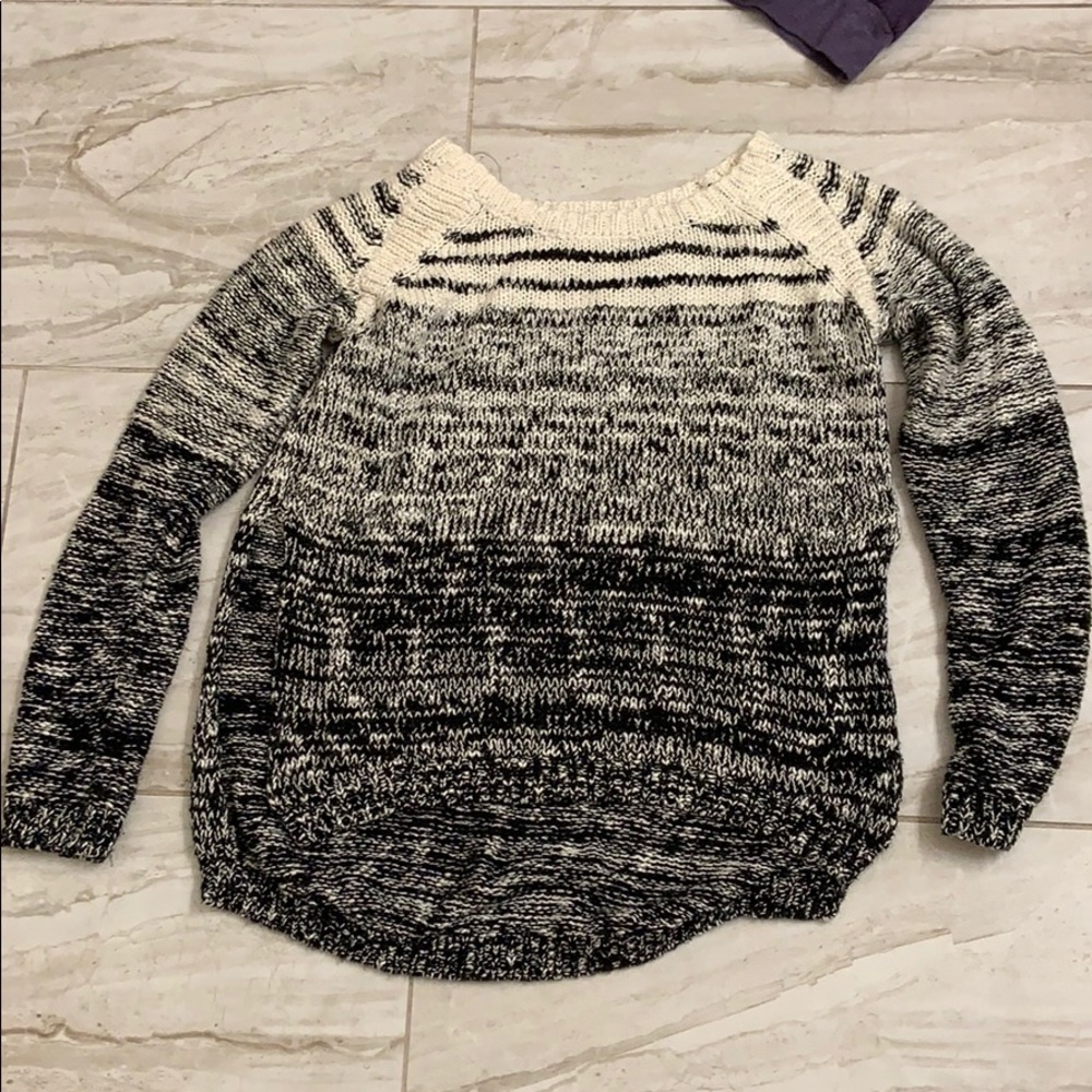 Vintage Havana Sweater